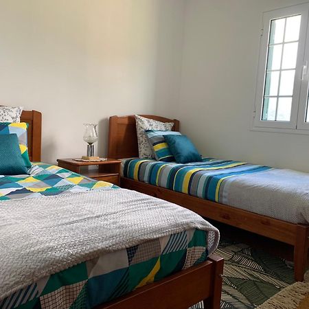 Terra Batista House Villa Porto Da Cruz Eksteriør billede