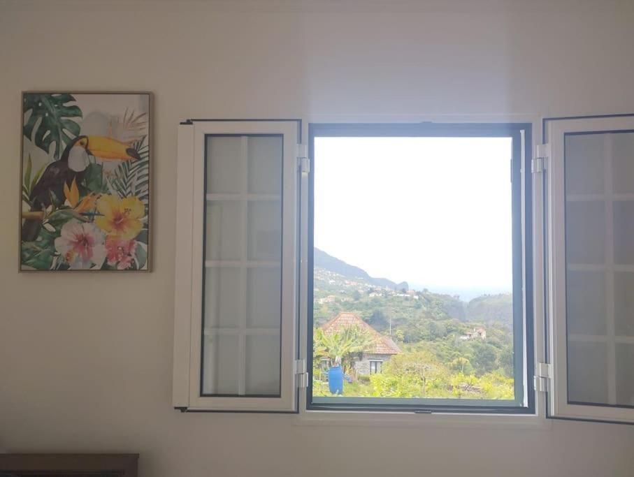 Terra Batista House Villa Porto Da Cruz Eksteriør billede