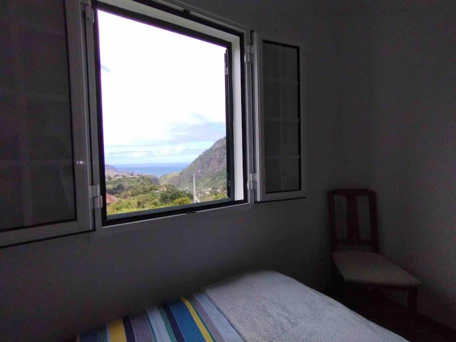 Terra Batista House Villa Porto Da Cruz Eksteriør billede